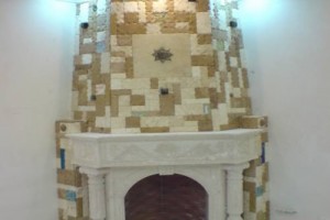 Antique fireplace3