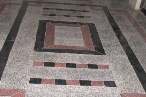 Carpet granite4
