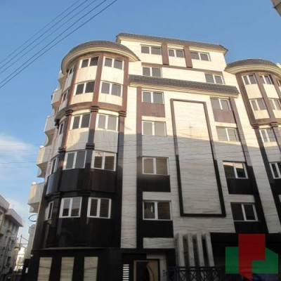 Granite facades11