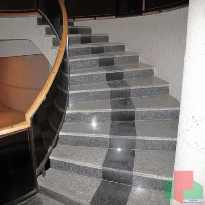 Stair-Granite