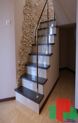 Stair-sari